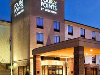 Four Points Memphis Southwind Germantown