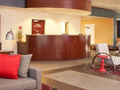 Four Points Memphis Southwind Hotel