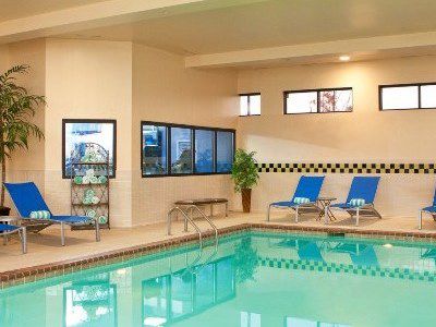 Four Points Memphis Southwind 3* Germantown