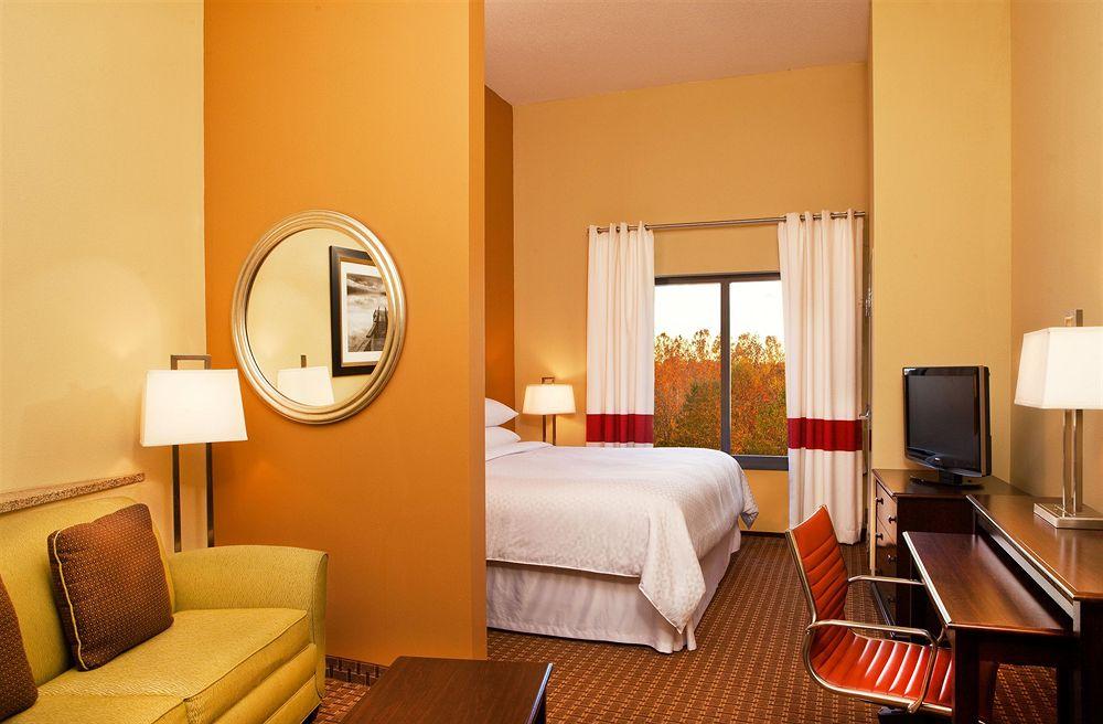 Four Points Memphis Southwind Hotel Germantown
