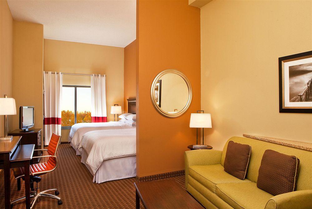 Four Points Memphis Southwind Hotel Germantown