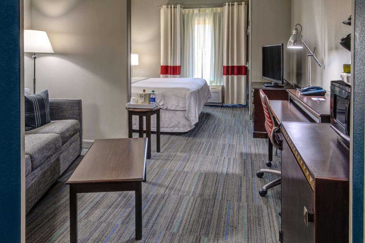 Four Points Memphis Southwind Hotel 3*