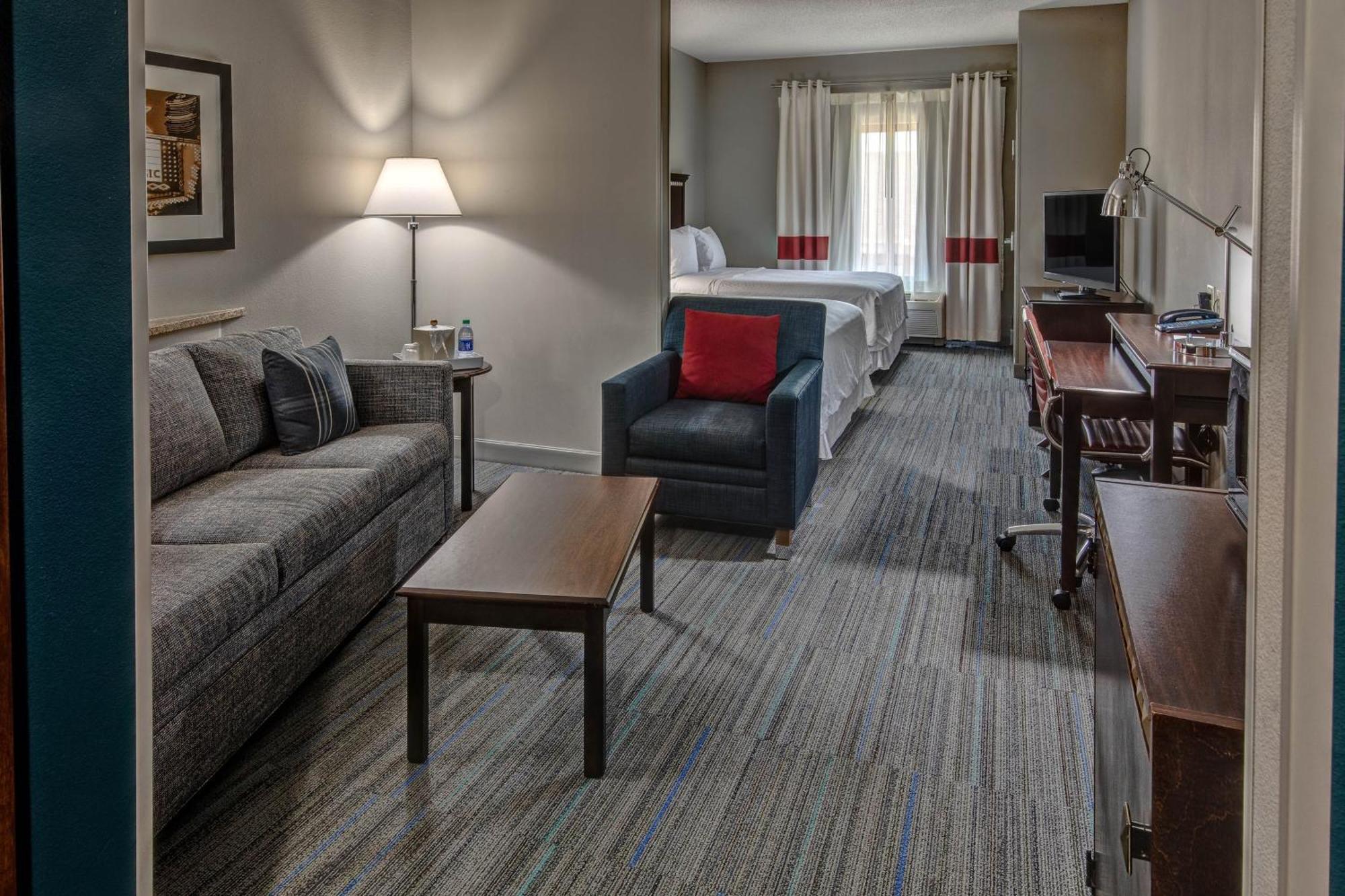 Four Points Memphis Southwind 3*