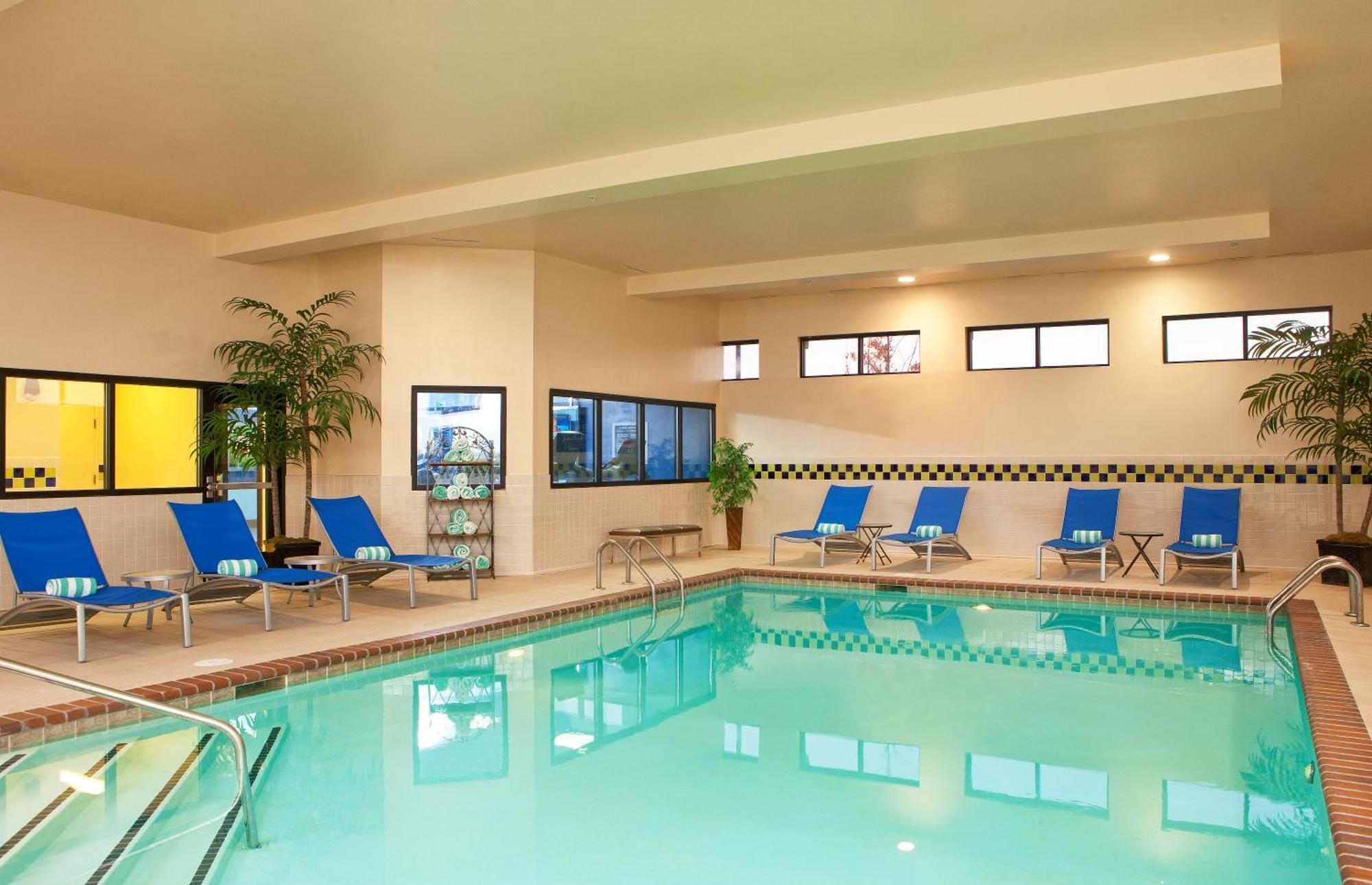 Hotel Four Points Memphis Southwind