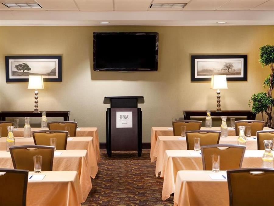 Hotel Four Points Memphis Southwind Germantown