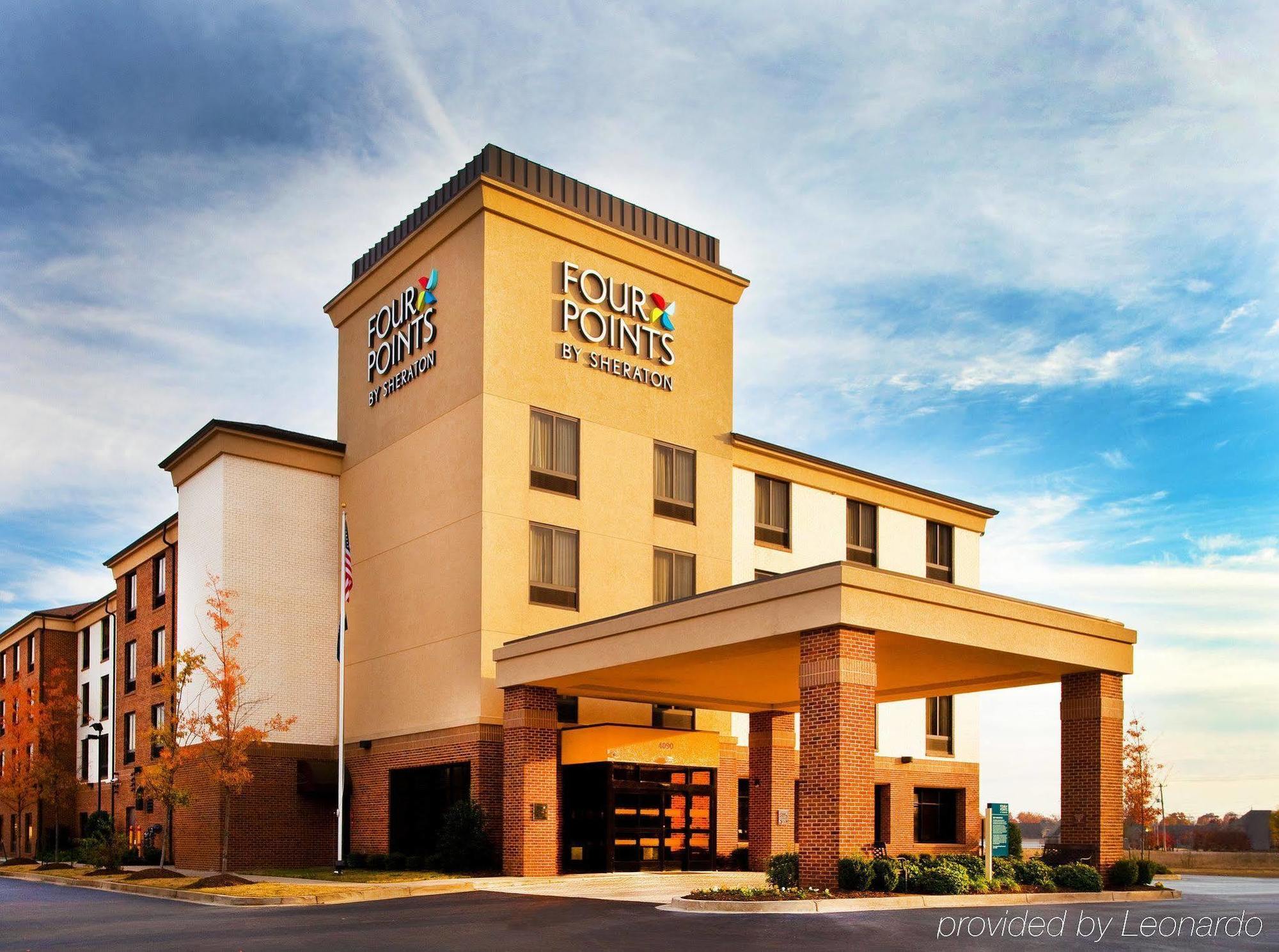 Four Points Memphis Southwind 3*