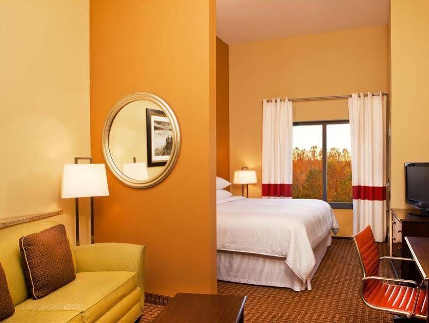 Four Points Memphis Southwind 3* Germantown
