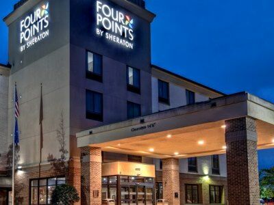 Four Points Memphis Southwind