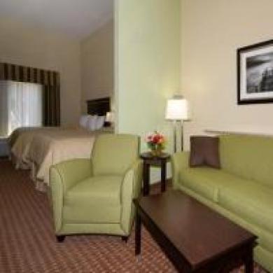 Four Points Memphis Southwind