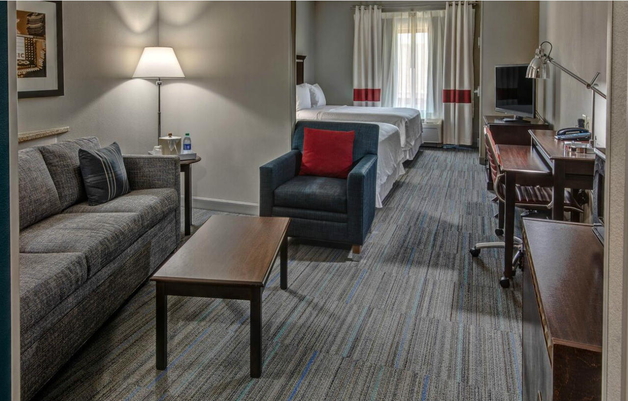 Four Points Memphis Southwind 3*