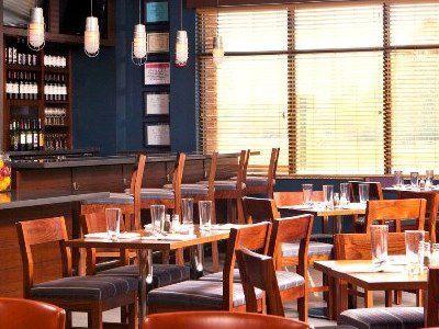 Four Points Memphis Southwind Hotel 3*