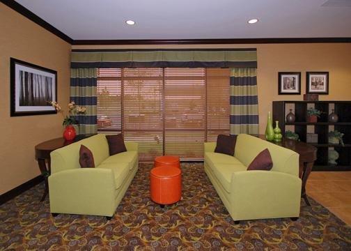 Hotel Four Points Memphis Southwind 3*
