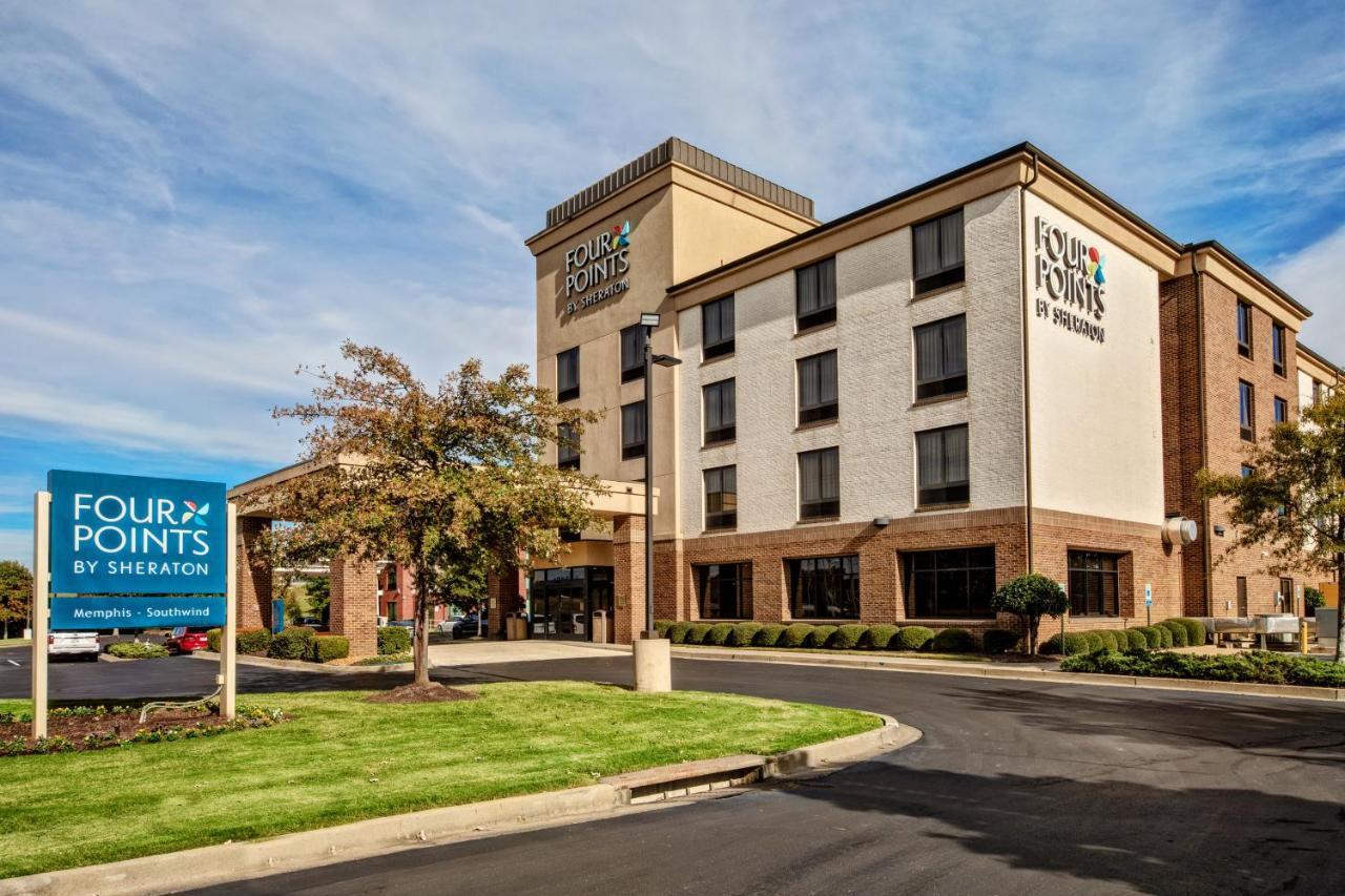Four Points Memphis Southwind 3*