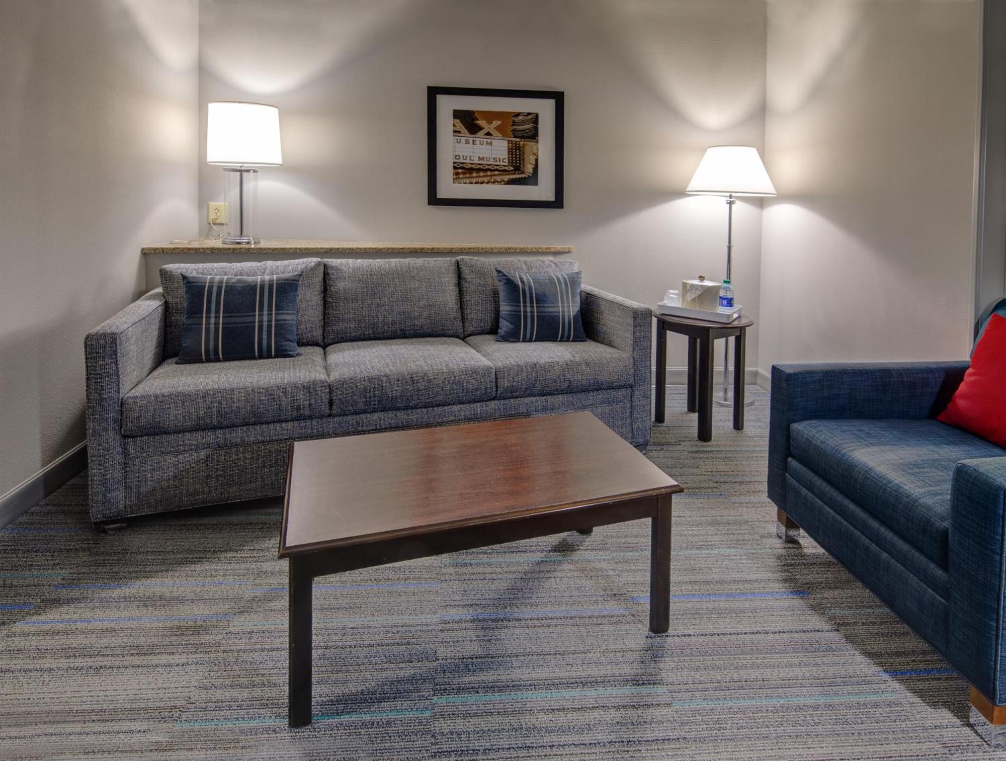 Hotel Four Points Memphis Southwind Germantown