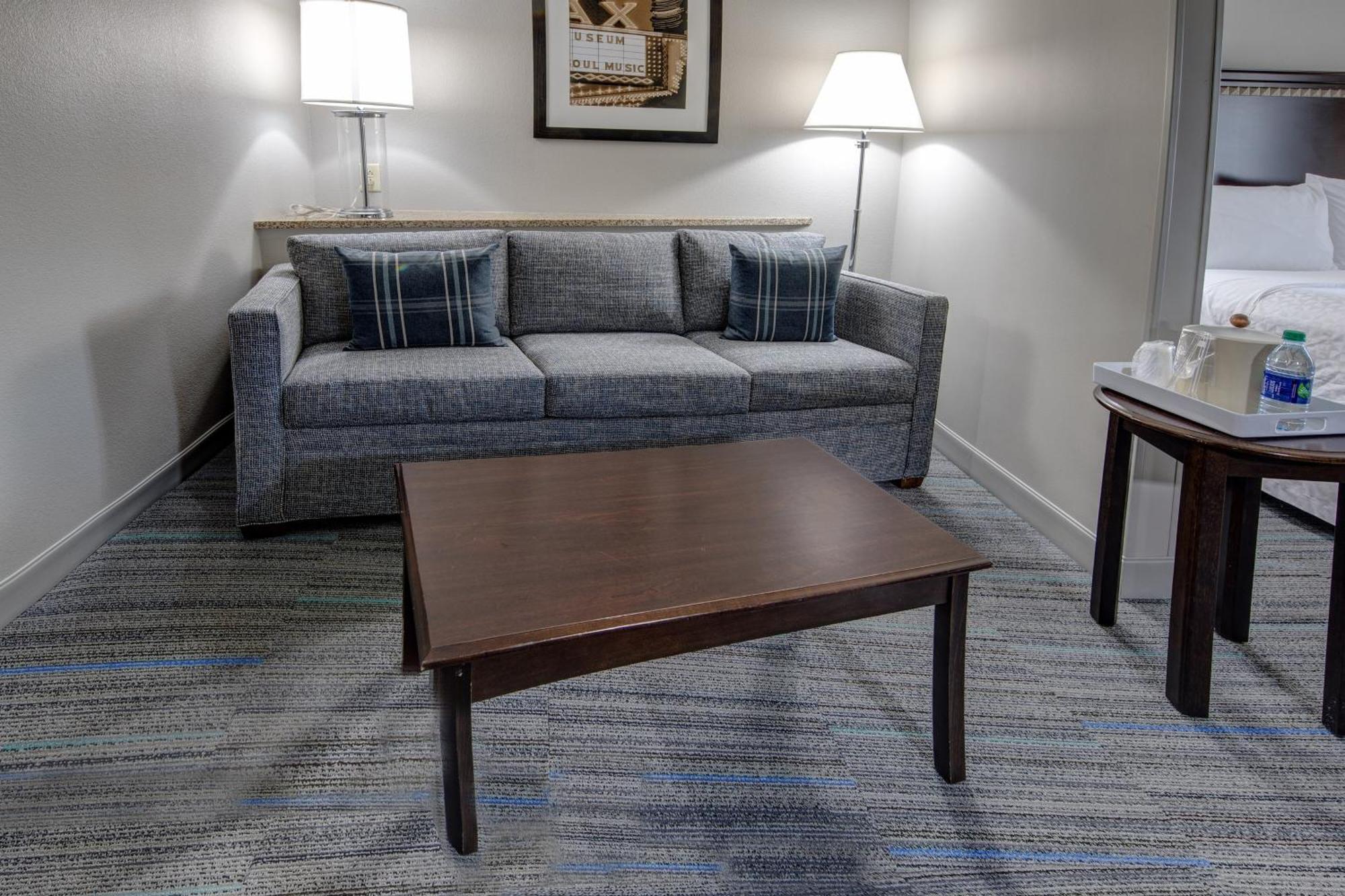 Hotel Four Points Memphis Southwind Germantown