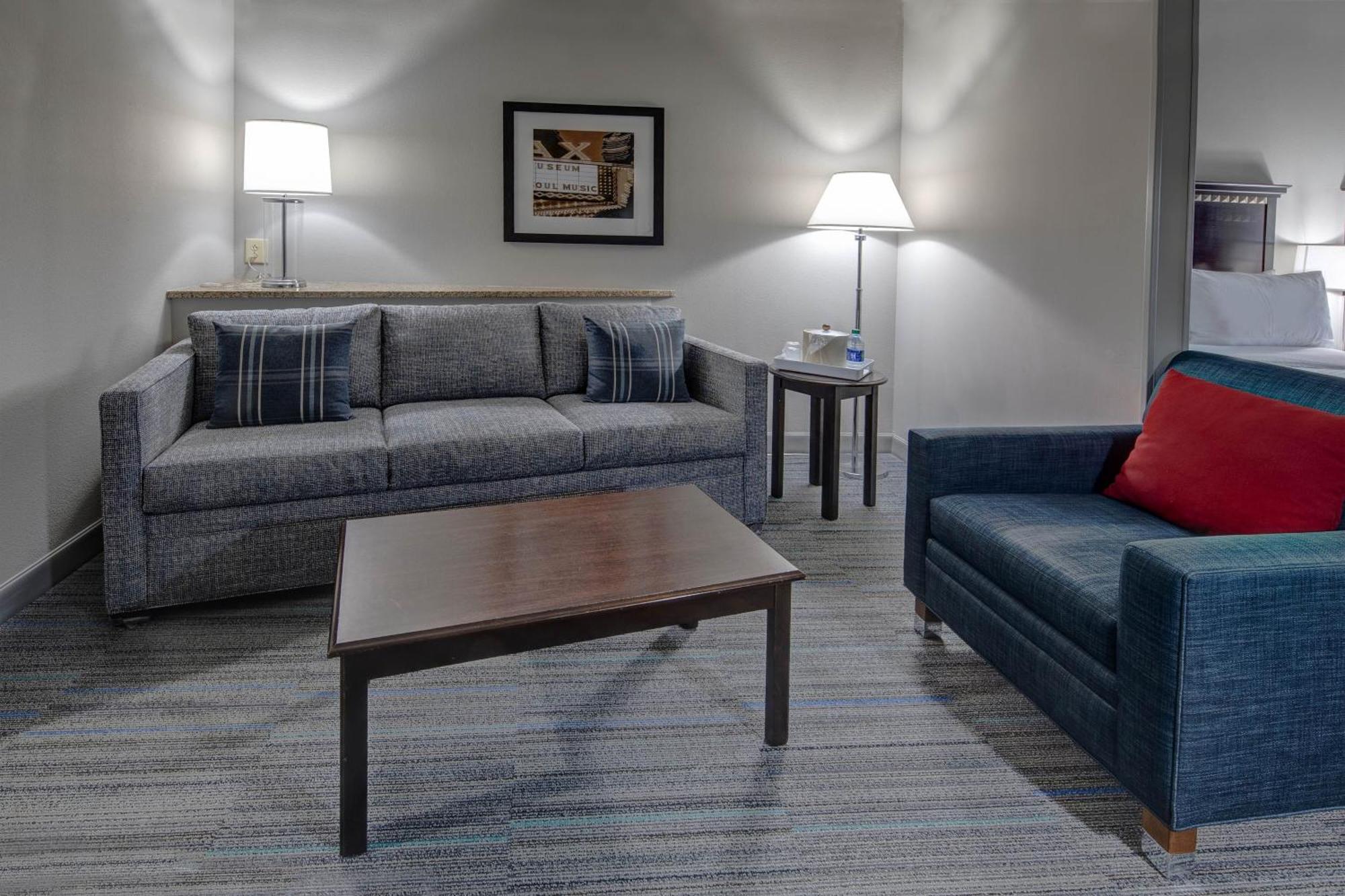 Four Points Memphis Southwind 3*