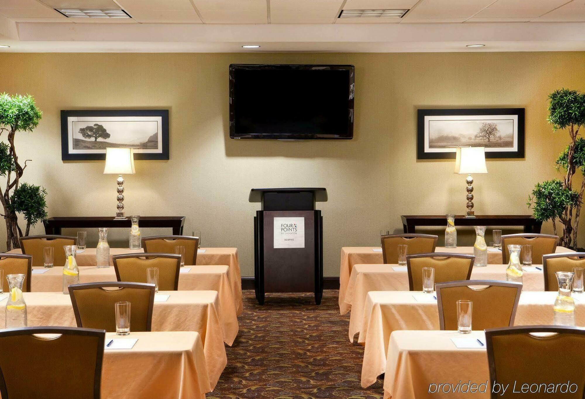 Hotel Four Points Memphis Southwind Germantown