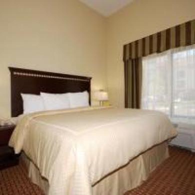 Hotel Four Points Memphis Southwind