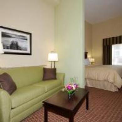 Hotel Four Points Memphis Southwind 3*